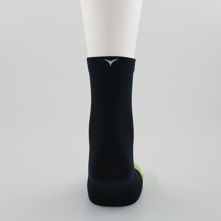 1.0 Mid-Crew Black