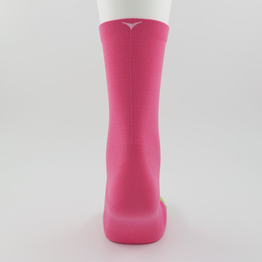 1.0 Audacious Pink