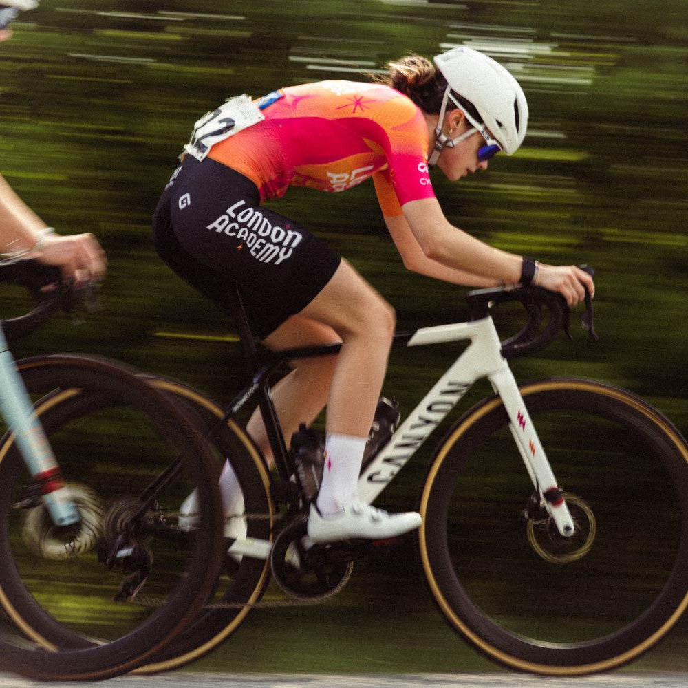 1.0 London Cycling Academy