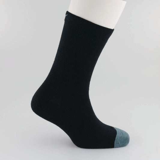Equinox Black