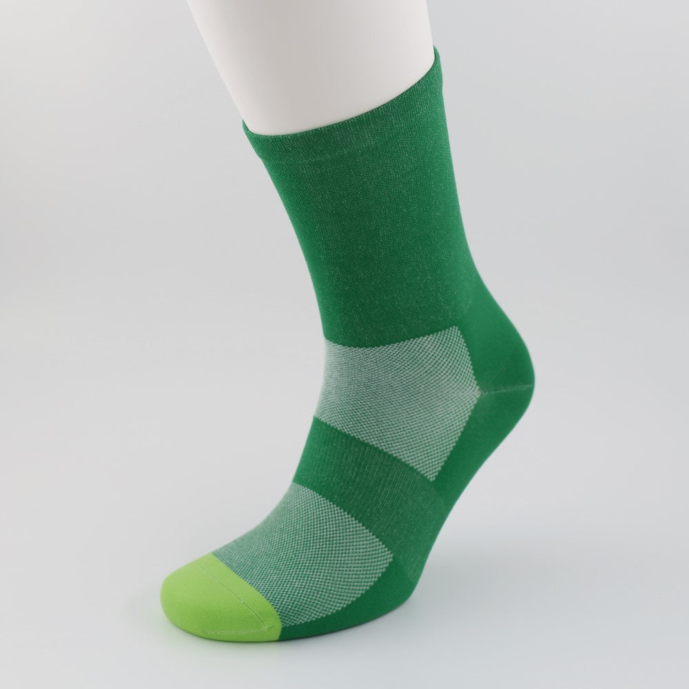 1.0 Green Envy