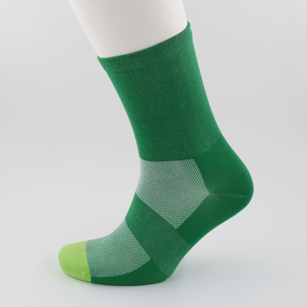 1.0 Green Envy